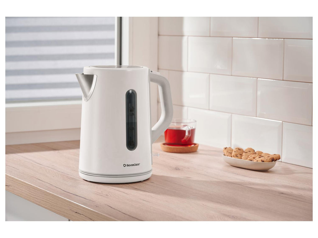 Bouilloire en acier inoxydable