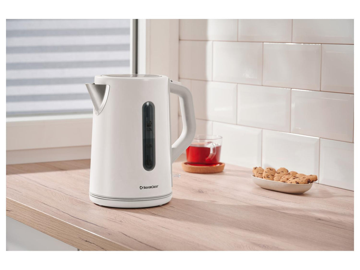 Bouilloire en acier inoxydable
