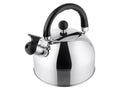 Bouilloire en acier inoxydable, 2 L
