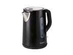 Bouilloire en acier inoxydable
