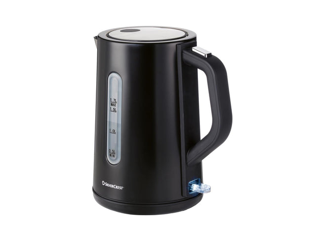 Bouilloire en acier inoxydable