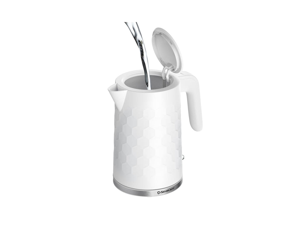 Bouilloire en plastique à structure alvéolée SWKW 3000 A1