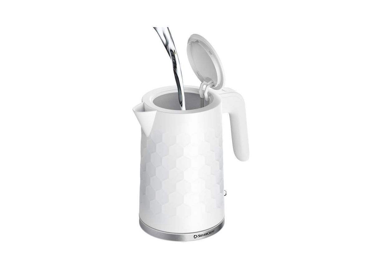 Bouilloire en plastique à structure alvéolée SWKW 3000 A1