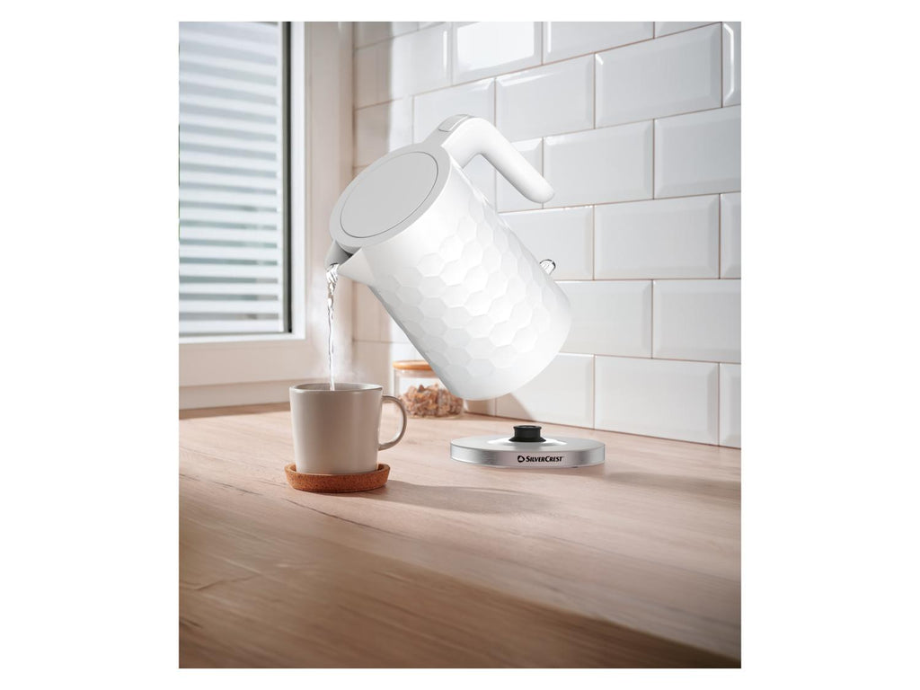 Bouilloire en plastique à structure alvéolée SWKW 3000 A1