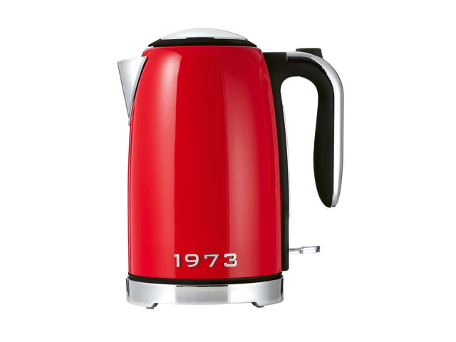 Bouilloire Retro 1973, 1,7 L