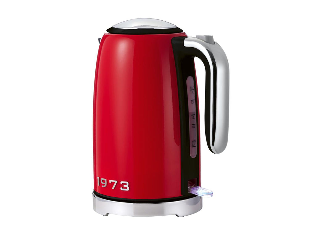 Bouilloire Retro 1973, 1,7 L