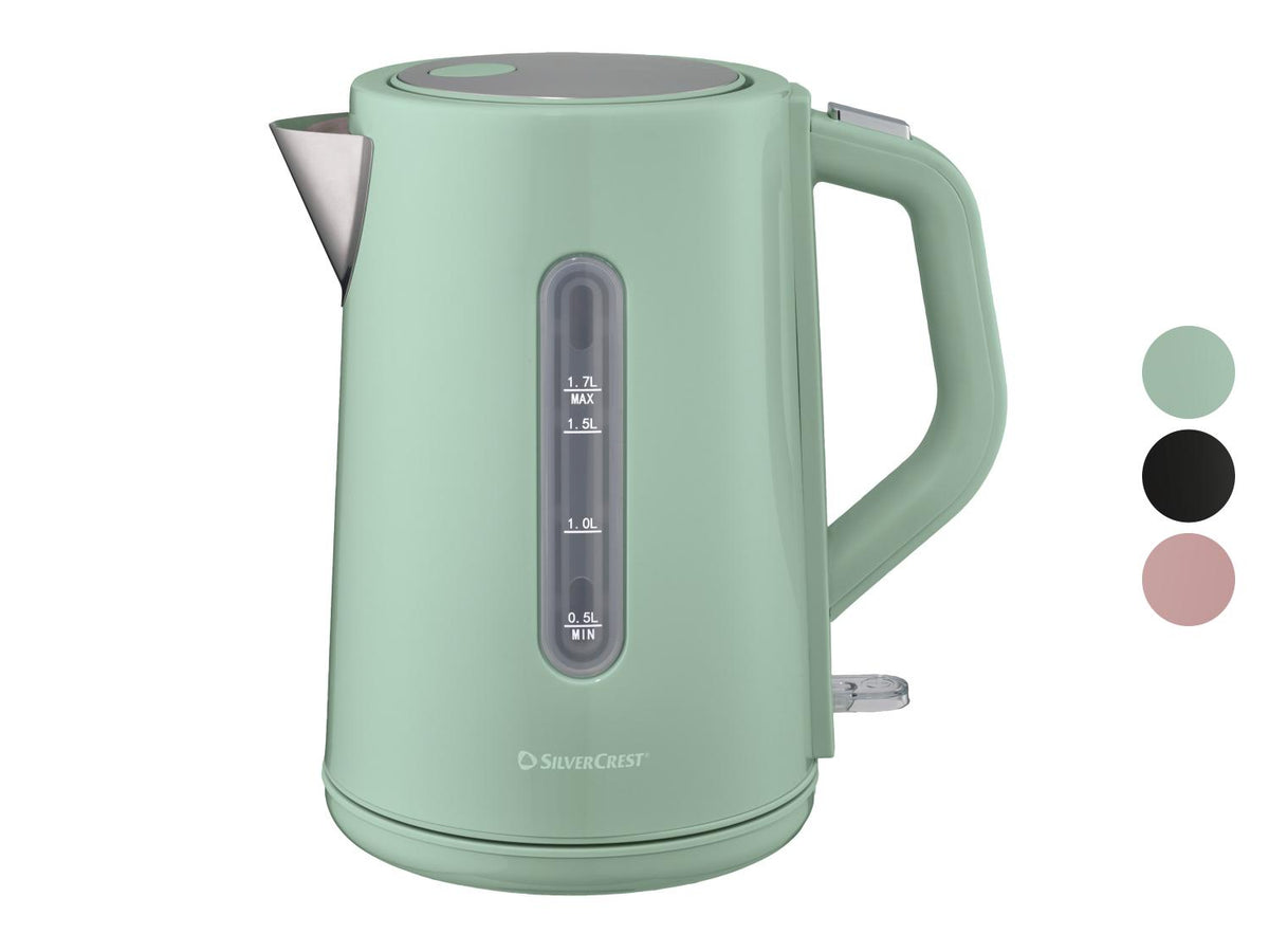 Bouilloire SWKC 3000 G3, 1,7 L, 3000 W
