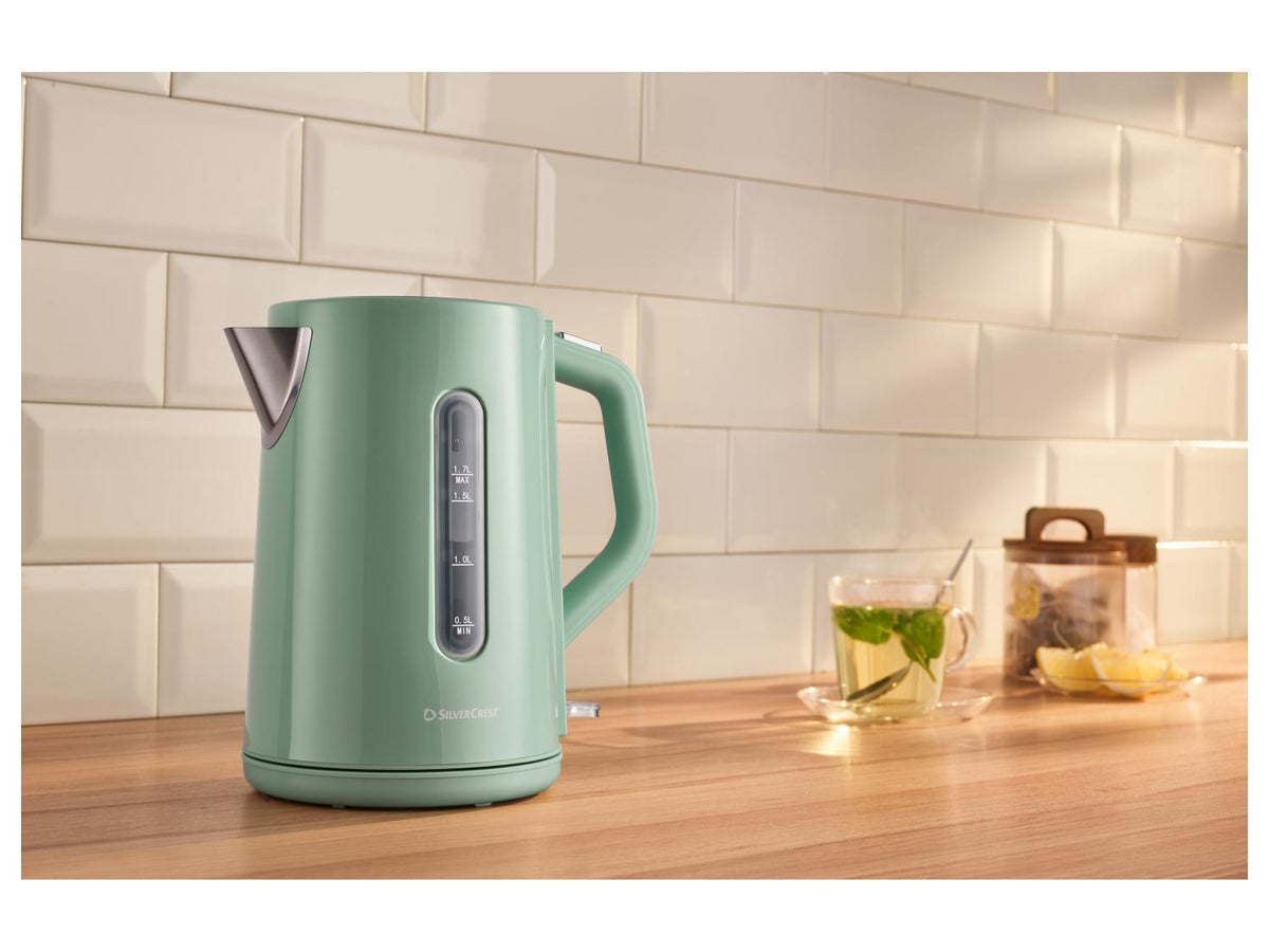 Bouilloire SWKC 3000 G3, 1,7 L, 3000 W