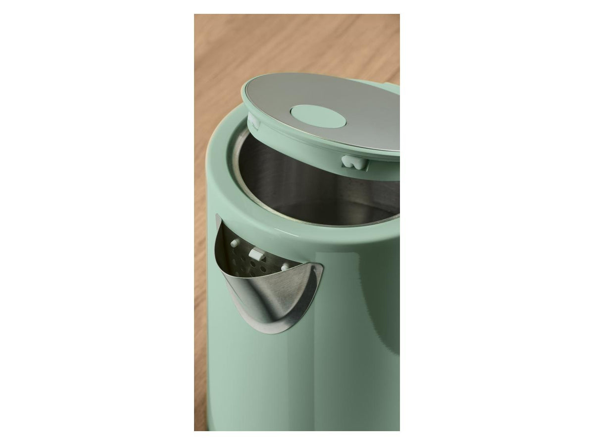 Bouilloire SWKC 3000 G3, 1,7 L, 3000 W