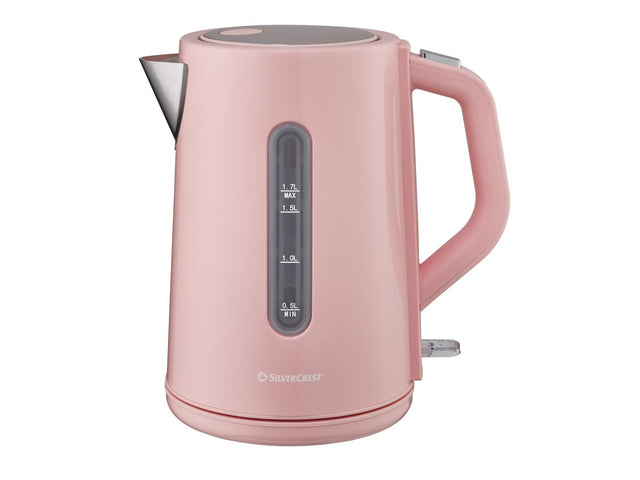 Bouilloire SWKC 3000 G3, 1,7 L, 3000 W