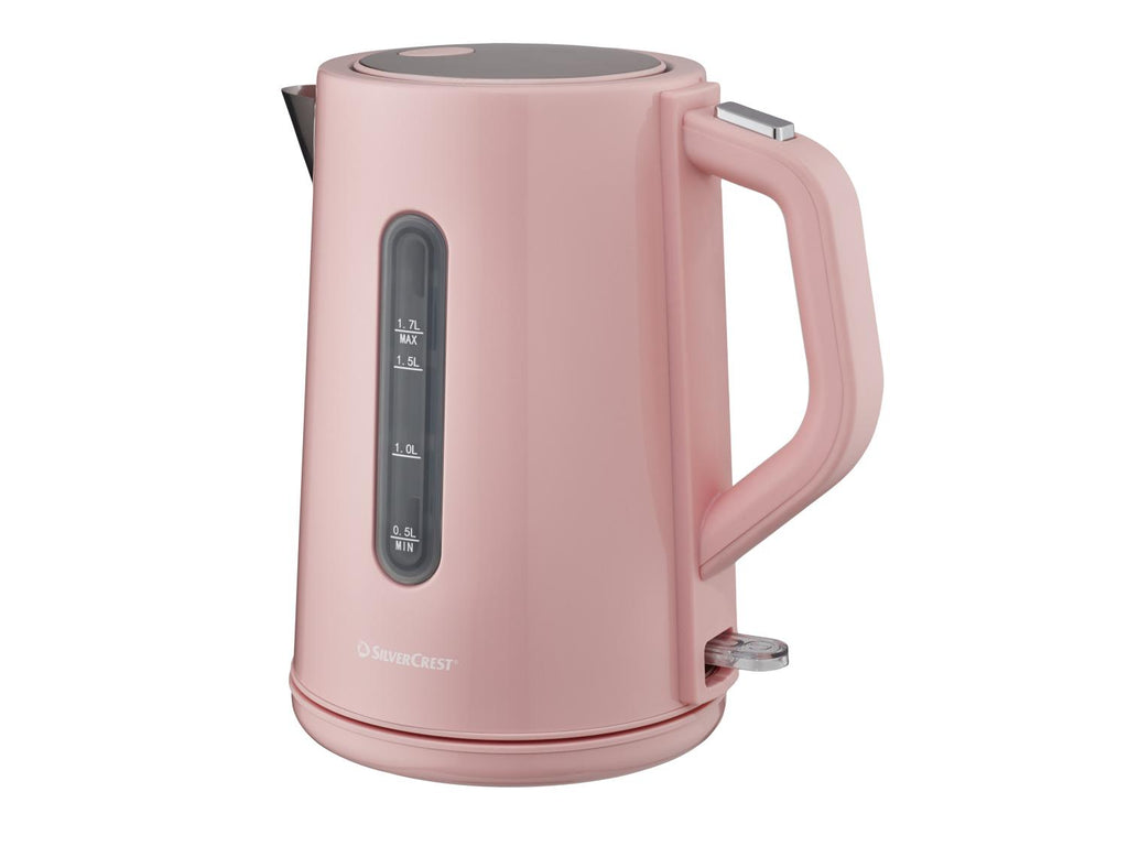 Bouilloire SWKC 3000 G3, 1,7 L, 3000 W