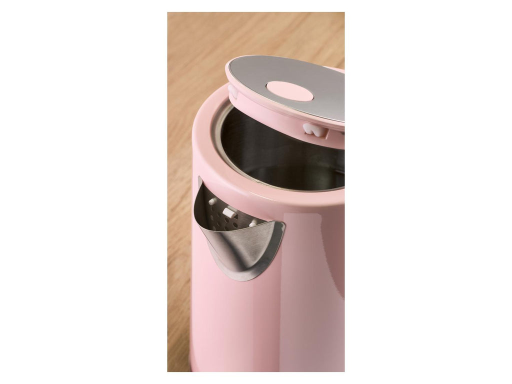 Bouilloire SWKC 3000 G3, 1,7 L, 3000 W