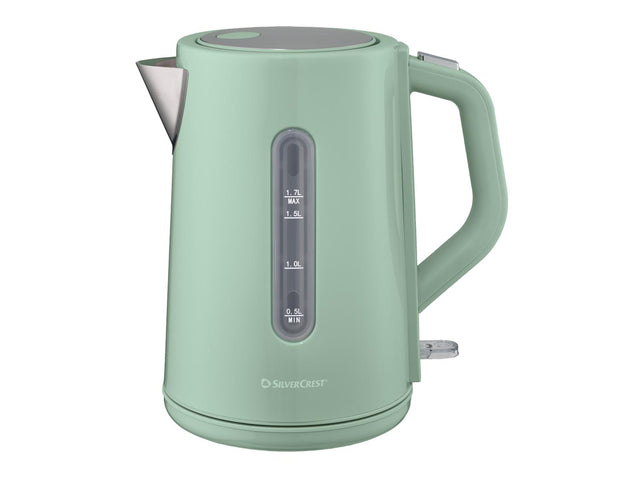 Bouilloire SWKC 3000 G3, 1,7 L, 3000 W