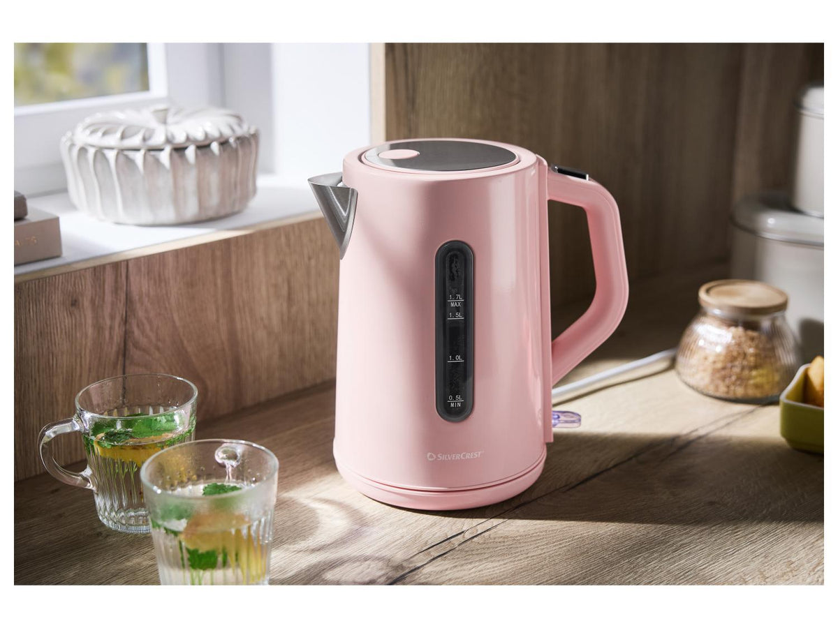 Bouilloire SWKC 3000 G3, 1,7 L, 3000 W