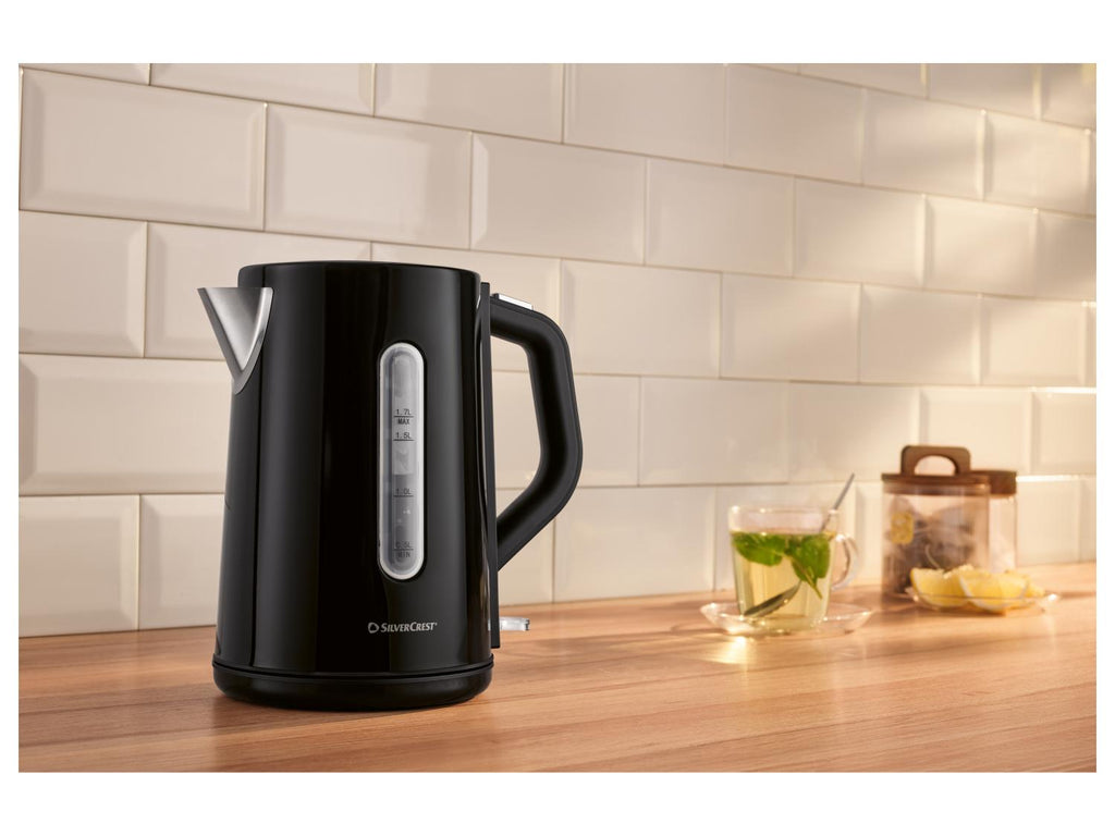 Bouilloire SWKC 3000 G3, 1,7 L, 3000 W