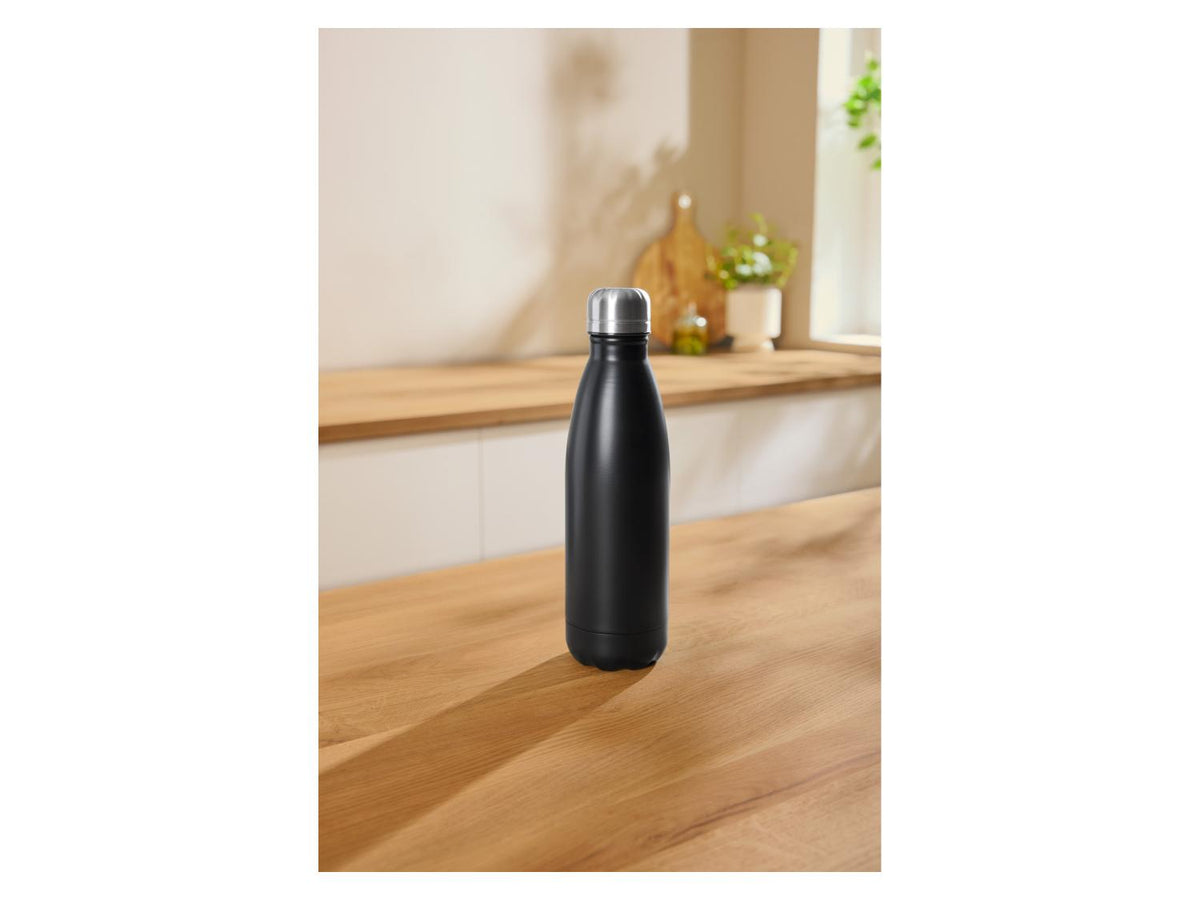 Bouteille isotherme, 0,5 l