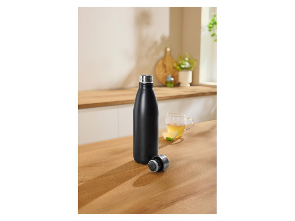 Bouteille isotherme, 0,5 l