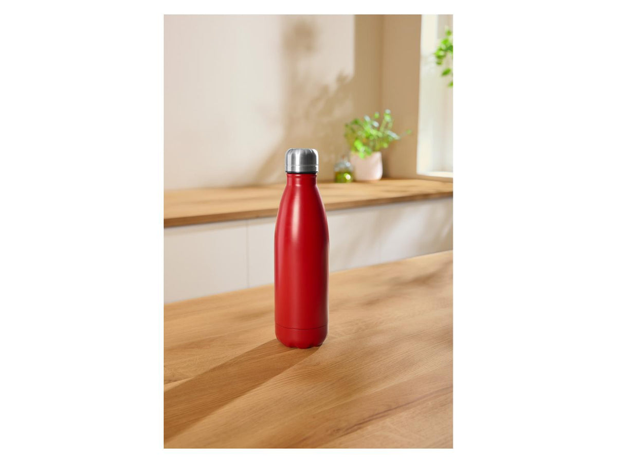 Bouteille isotherme, 0,5 l
