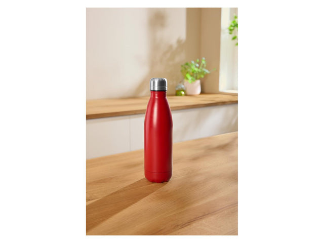 Bouteille isotherme, 0,5 l