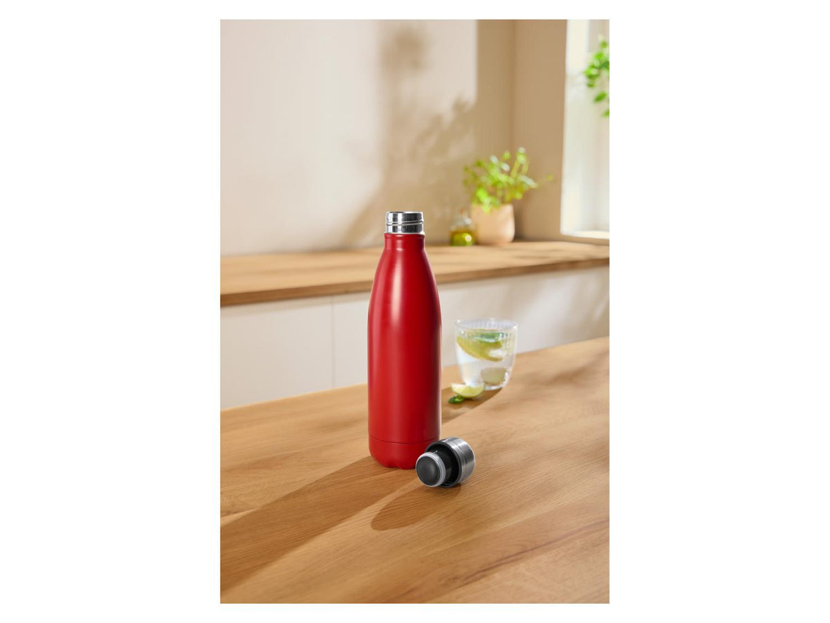Bouteille isotherme, 0,5 l