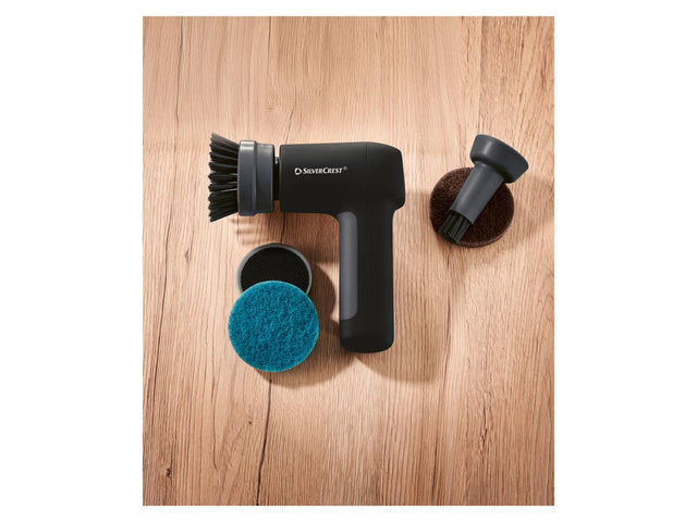 Brosse de nettoyage électrique »SRB 4 A1«