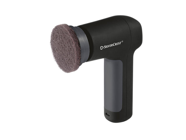 Brosse de nettoyage électrique »SRB 4 A1«