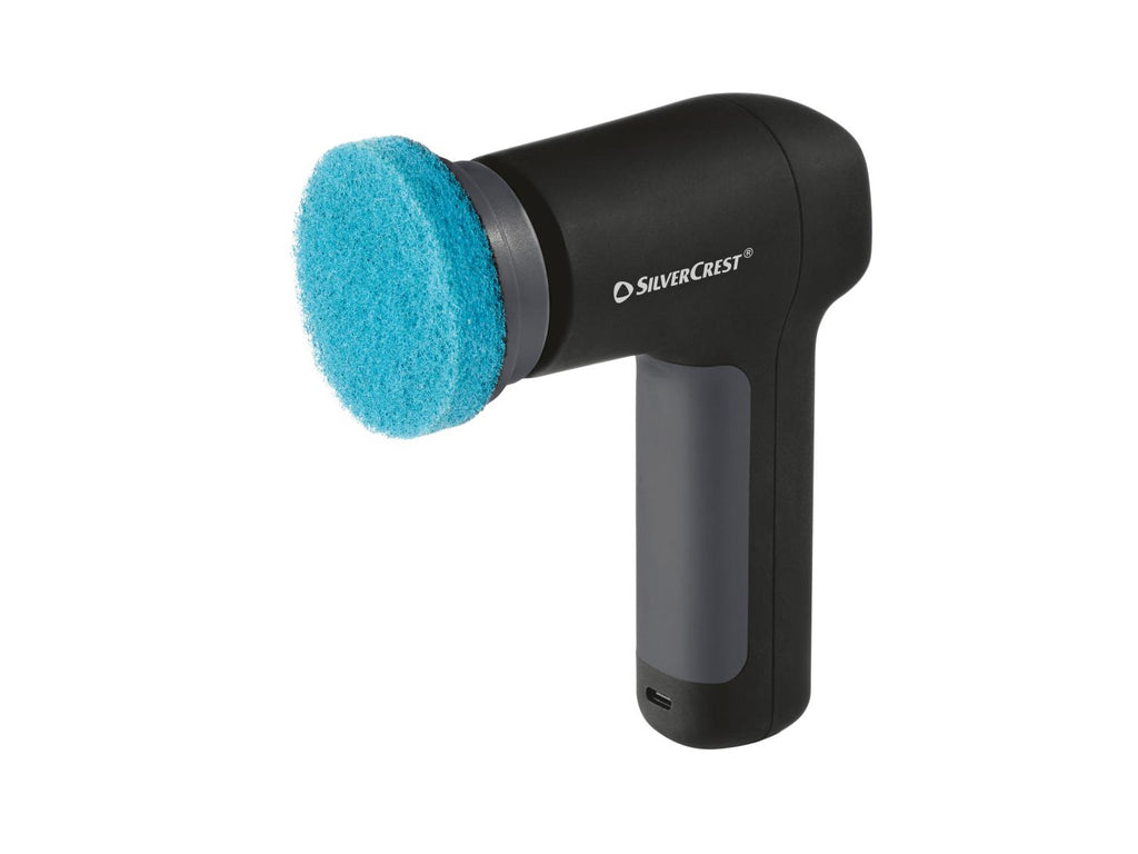 Brosse de nettoyage électrique »SRB 4 A1«