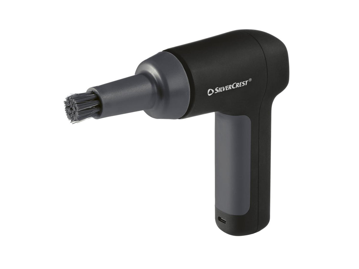 Brosse de nettoyage électrique »SRB 4 A1«