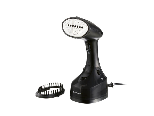 Brosse vapeur avec pied, »SDMF 1300 B2«