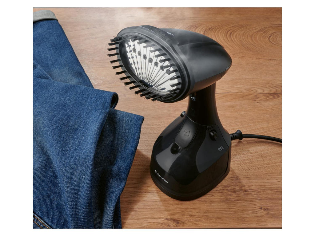 Brosse vapeur avec pied, »SDMF 1300 B2«