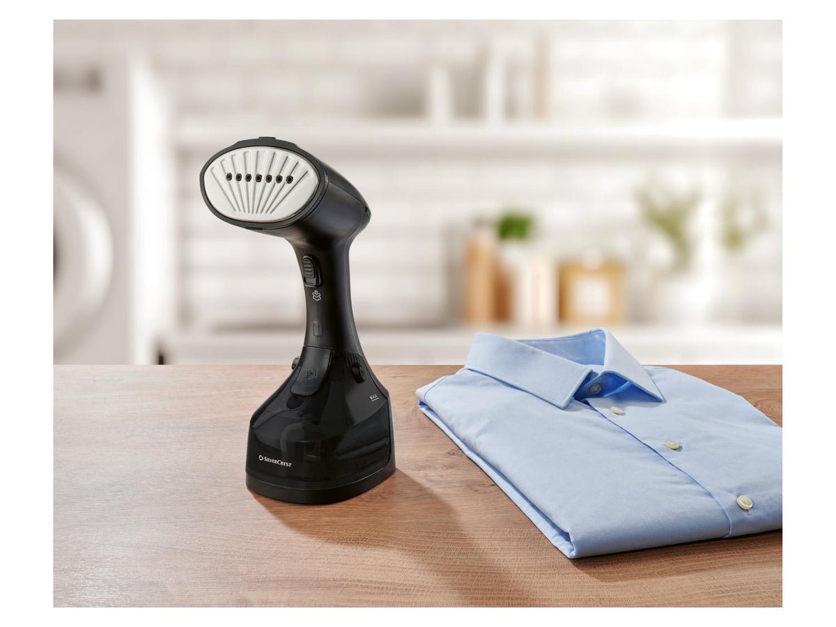 Brosse vapeur avec pied, »SDMF 1300 B2«