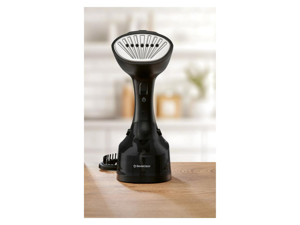 Brosse vapeur avec pied, »SDMF 1300 B2«