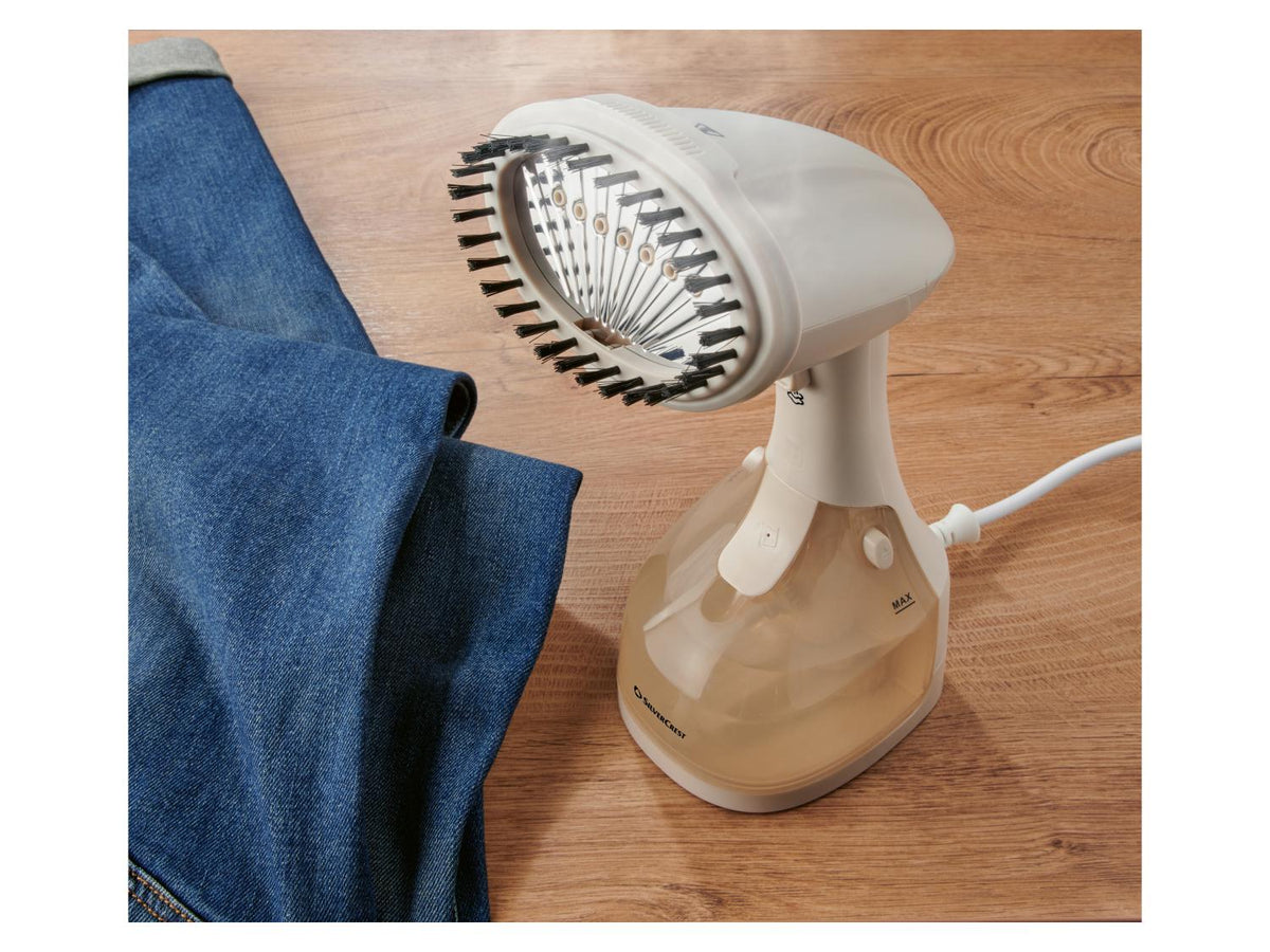 Brosse vapeur avec pied, »SDMF 1300 B2«