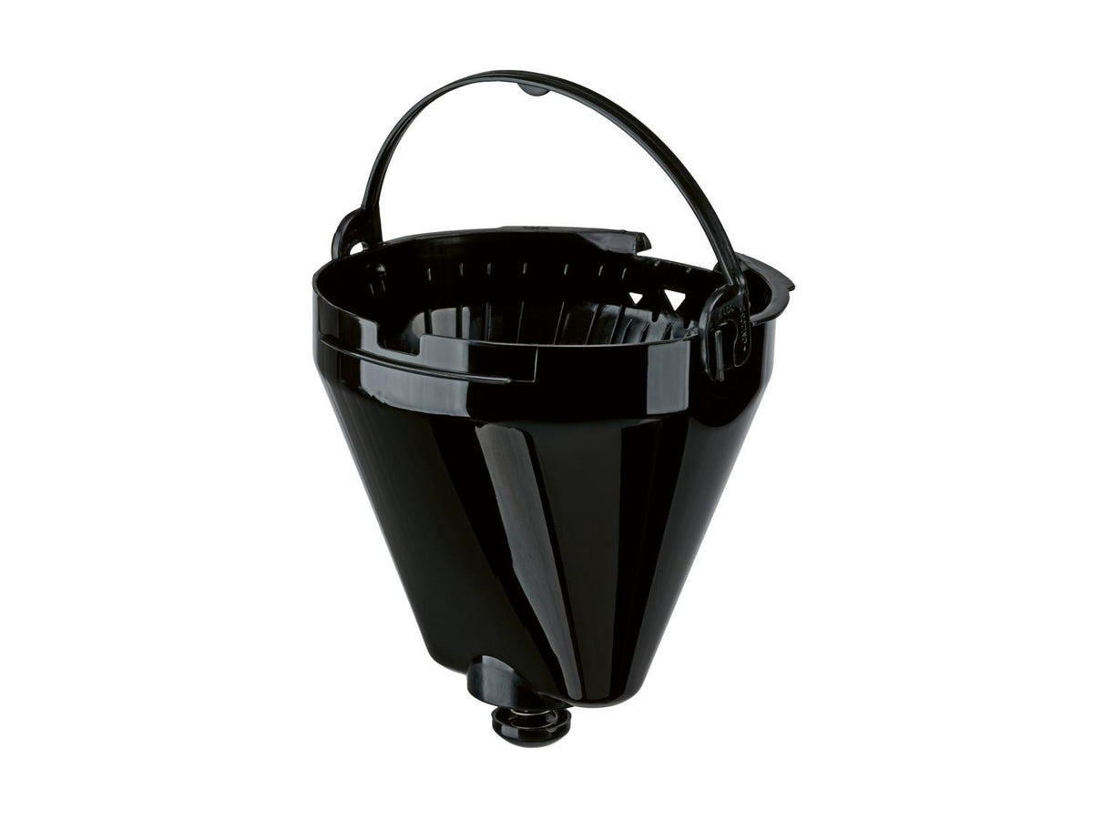 Cafetière filtre Retro 1973, 1,46 L, rouge