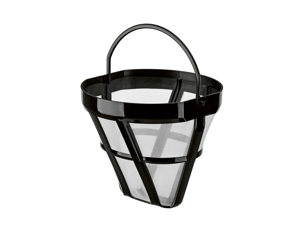 Cafetière filtre Retro 1973, noir