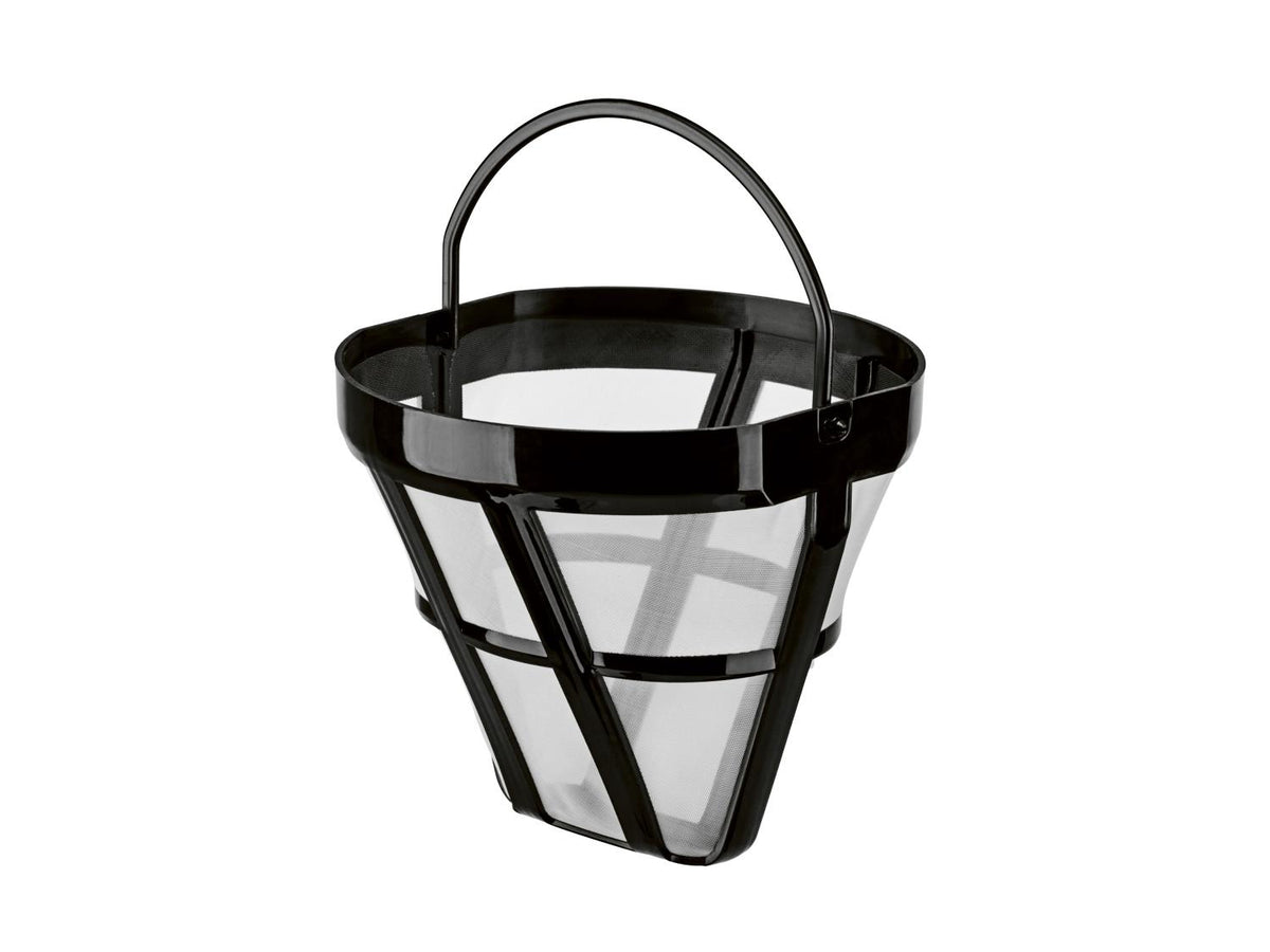 Cafetière filtre Retro 1973, noir