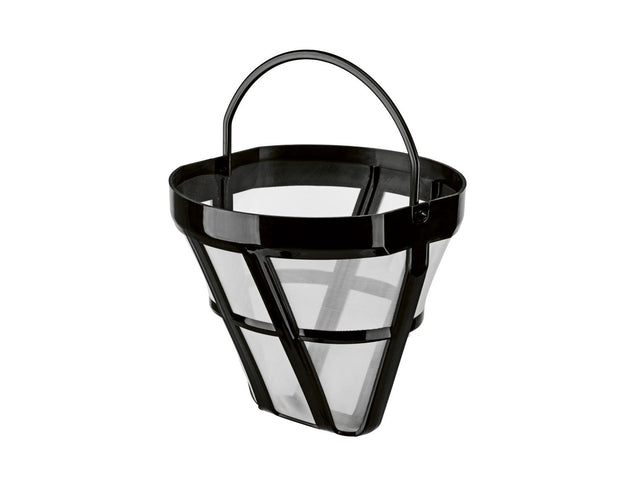 Cafetière filtre Retro 1973, noir