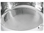 Casserole en acier inoxydable, Ø 28 cm