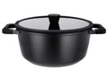 Casserole en fonte d'aluminium, Ø 28 cm