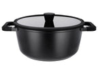 Casserole en fonte d'aluminium, Ø 28 cm