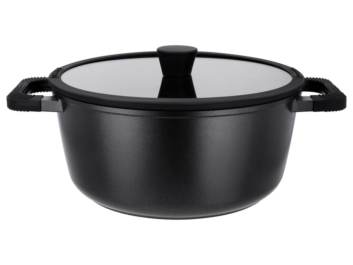 Casserole en fonte d'aluminium, Ø 28 cm