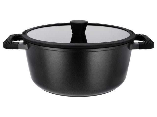 Casserole en fonte d'aluminium, Ø 28 cm