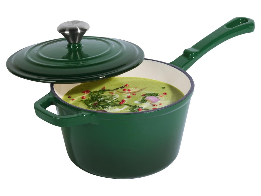 Casserole en fonte Premium, 2,2 L