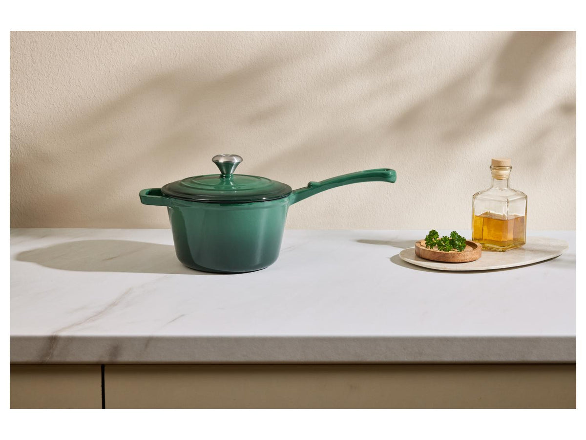 Casserole en fonte Premium, 2,2 L