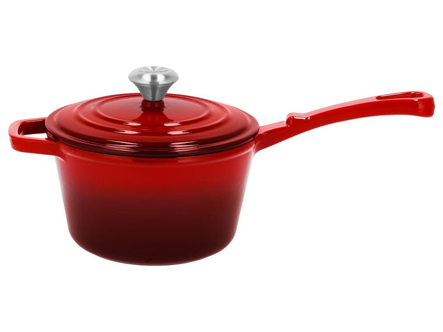 Casserole en fonte Premium, 2,2 L