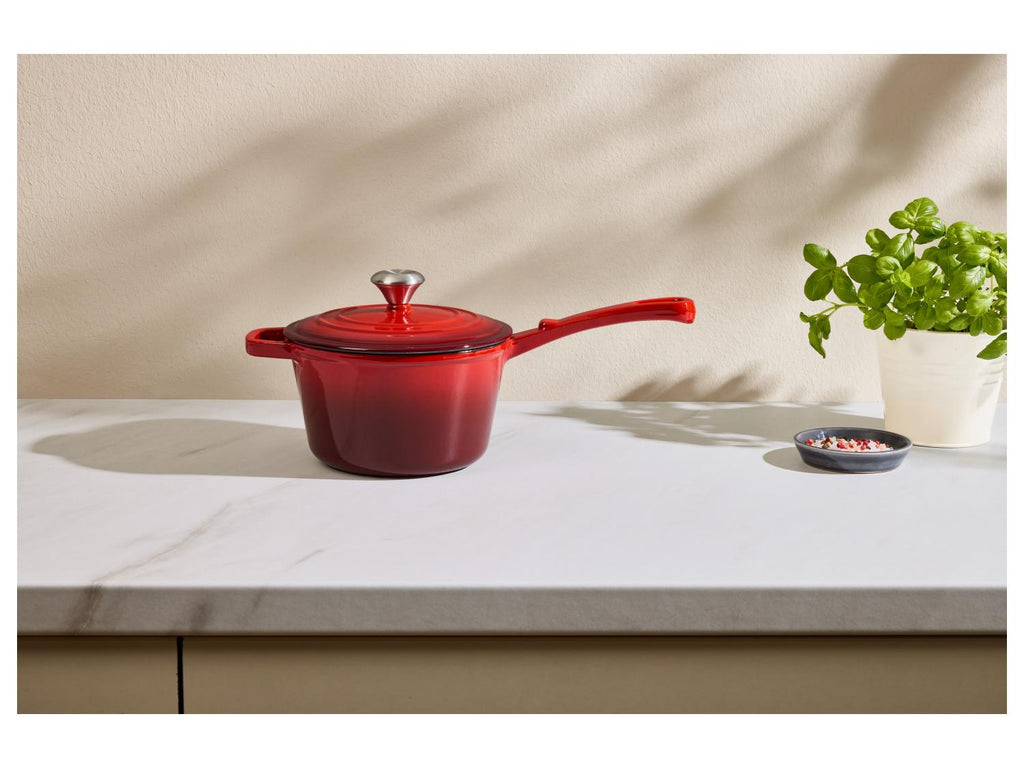 Casserole en fonte Premium, 2,2 L