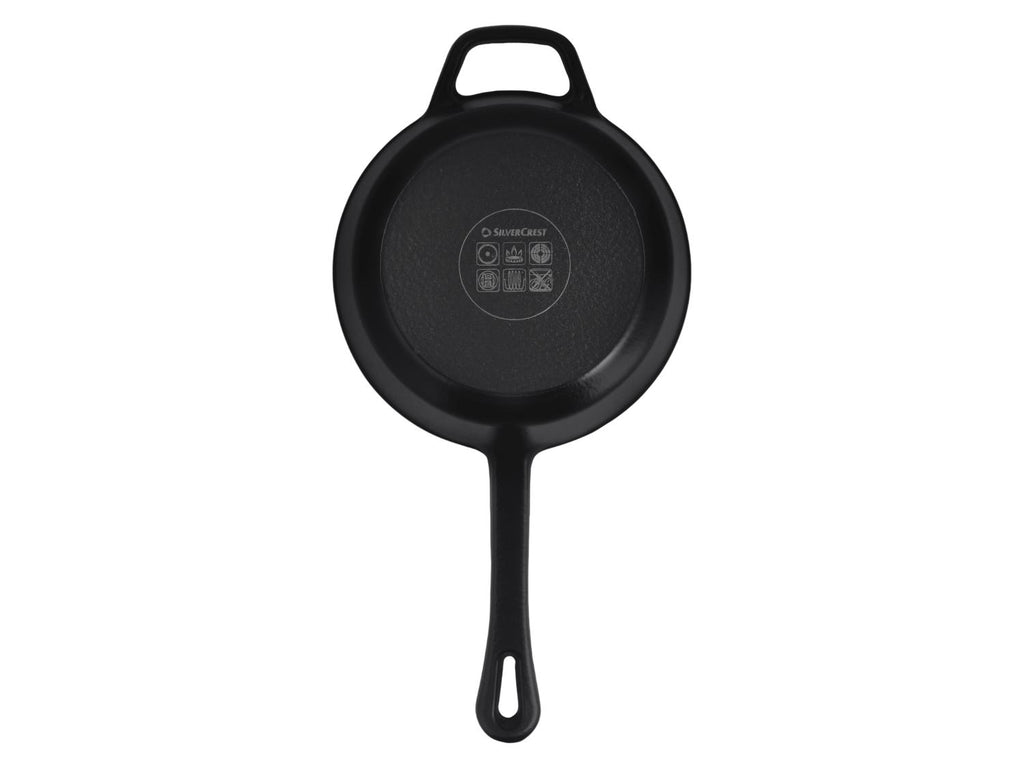 Casserole en fonte Premium, 2,2 L
