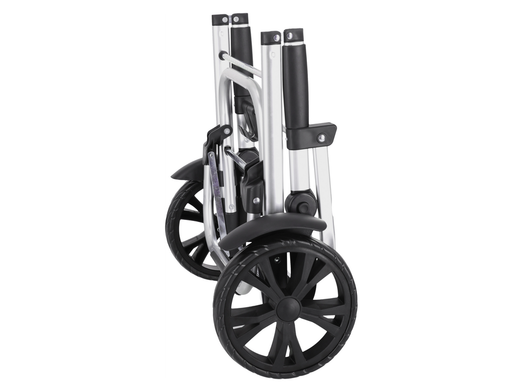 Chariot de courses