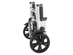Chariot de courses