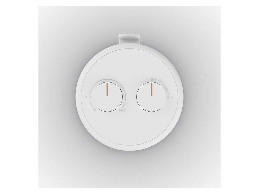 Chauffage soufflant colonne »STHL 1500 A1«, 1500 W